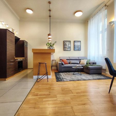 Bresly Apartament Old Town 弗罗茨瓦夫 外观 照片