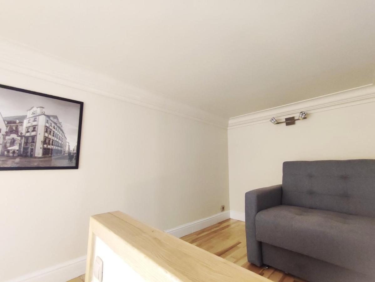 Bresly Apartament Old Town 弗罗茨瓦夫 外观 照片